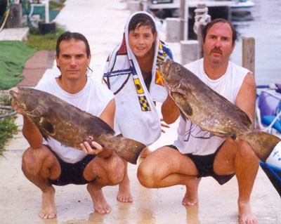spearfish 1 1999