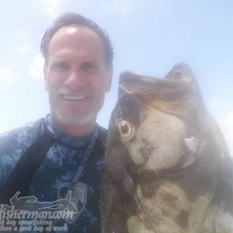May 1-3, 2015 - Grouper Opening Weekend, well day anyway...