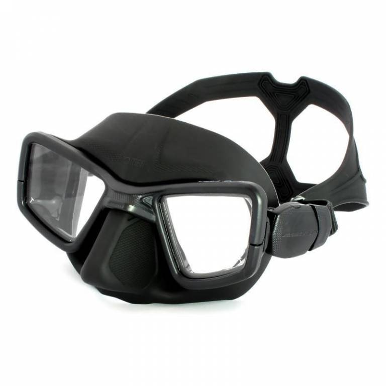 Omer Umberto Pelizzari Freediving Mask UP-M1