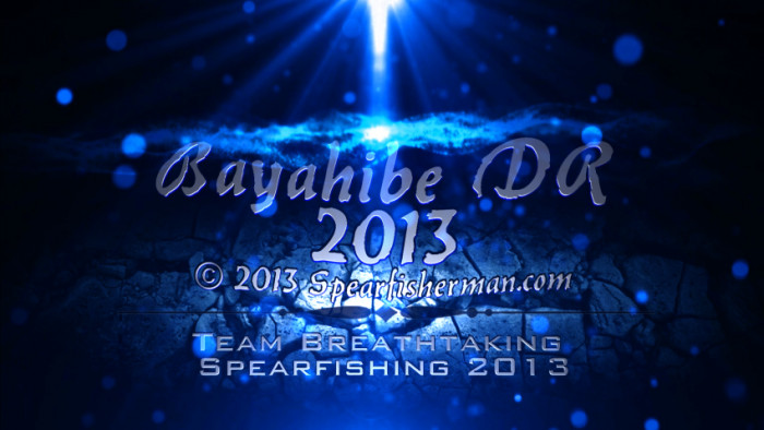 DominicanRepublicBayahibe2013