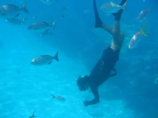 sombrerocavefreediving2009