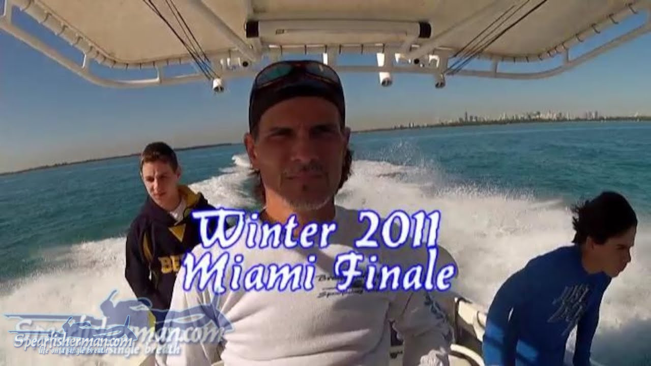 winter miami finale
