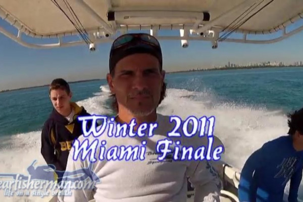 winter miami finale