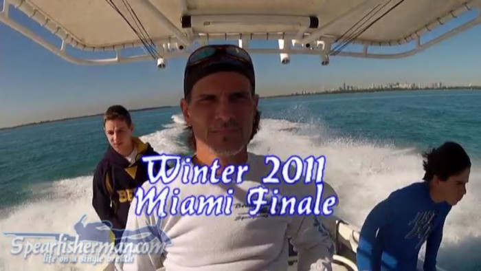 winter miami finale